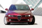 Alfa Romeo 159 Q4 2005 года (WW)
